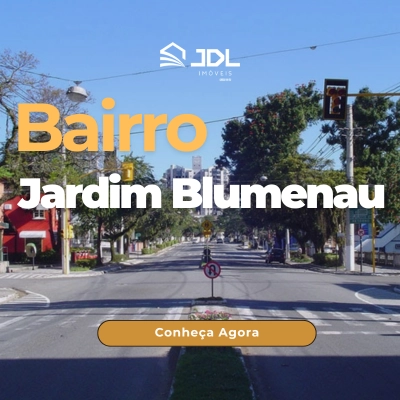 Jardim Blumenau