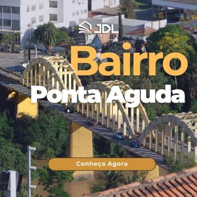 Ponta Aguda